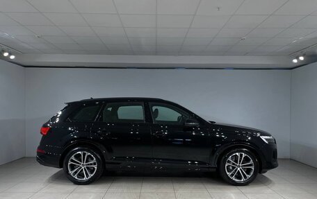 Audi Q7, 2024 год, 11 300 000 рублей, 7 фотография