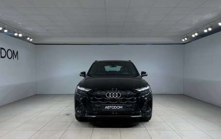 Audi Q7, 2024 год, 11 300 000 рублей, 8 фотография