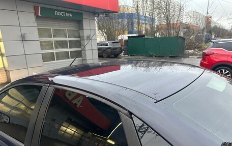 Ford Focus II рестайлинг, 2007 год, 550 000 рублей, 14 фотография