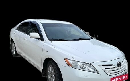 Toyota Camry, 2008 год, 2 600 000 рублей, 2 фотография