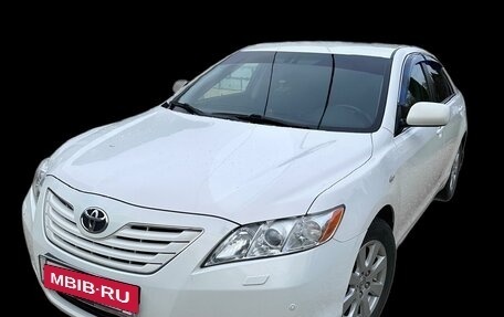 Toyota Camry, 2008 год, 2 600 000 рублей, 4 фотография