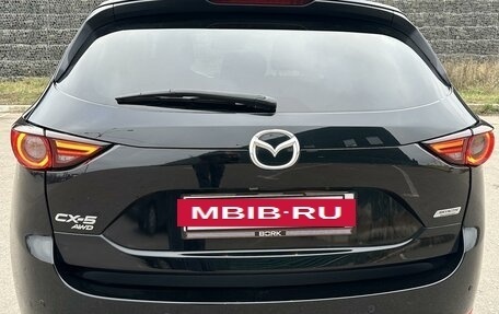 Mazda CX-5 II, 2017 год, 2 400 000 рублей, 2 фотография