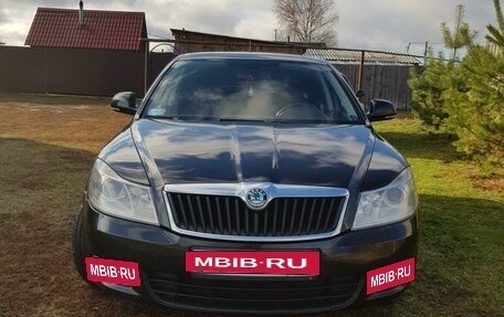 Skoda Octavia, 2011 год, 795 000 рублей, 5 фотография