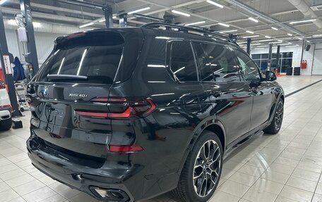 BMW X7, 2024 год, 19 490 000 рублей, 2 фотография