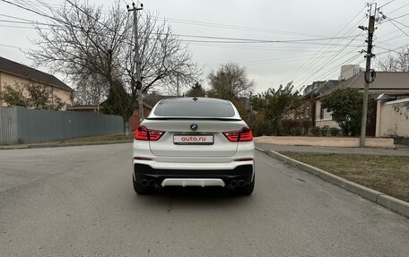 BMW X4, 2015 год, 3 300 000 рублей, 5 фотография