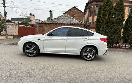 BMW X4, 2015 год, 3 300 000 рублей, 6 фотография