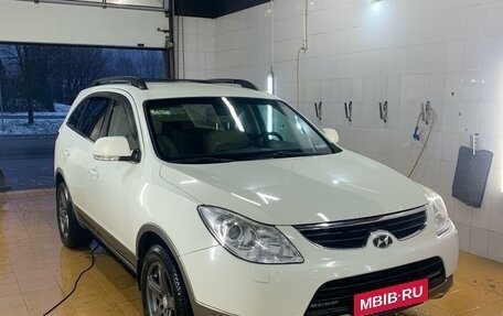 Hyundai ix55, 2012 год, 1 400 000 рублей, 1 фотография