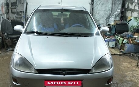 Ford Focus IV, 1999 год, 249 000 рублей, 6 фотография