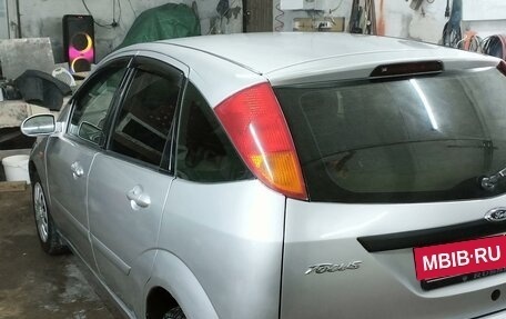 Ford Focus IV, 1999 год, 249 000 рублей, 2 фотография