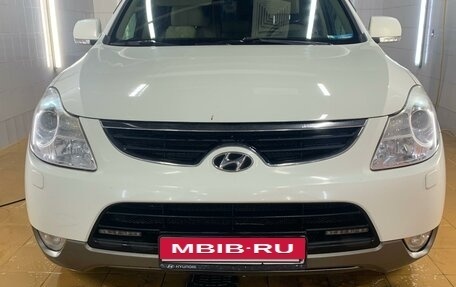 Hyundai ix55, 2012 год, 1 400 000 рублей, 3 фотография