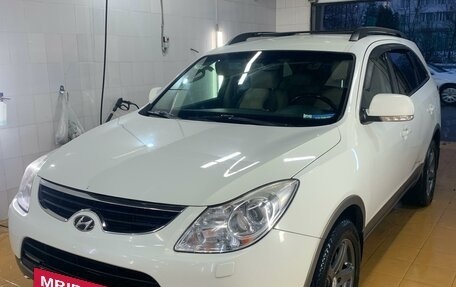 Hyundai ix55, 2012 год, 1 400 000 рублей, 2 фотография