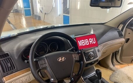 Hyundai ix55, 2012 год, 1 400 000 рублей, 10 фотография