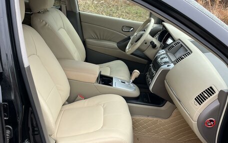 Nissan Murano, 2012 год, 1 450 000 рублей, 10 фотография