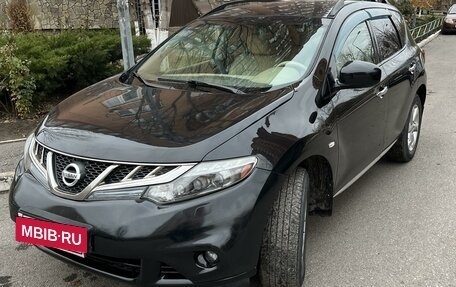 Nissan Murano, 2012 год, 1 450 000 рублей, 6 фотография