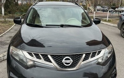 Nissan Murano, 2012 год, 1 450 000 рублей, 1 фотография