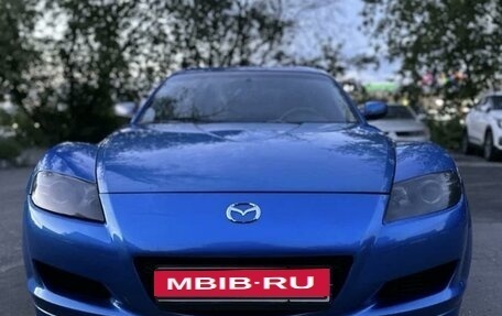 Mazda RX-8 I, 2003 год, 899 999 рублей, 6 фотография