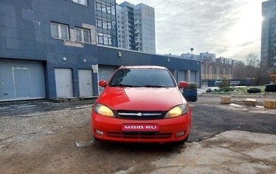 Chevrolet Lacetti, 2005 год, 350 000 рублей, 1 фотография