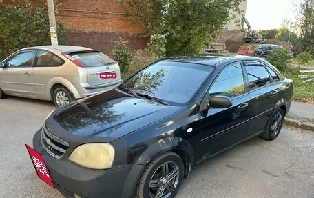 Chevrolet Lacetti, 2005 год, 370 000 рублей, 1 фотография