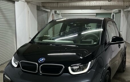 BMW i3 I01 рестайлинг, 2019 год, 2 900 000 рублей, 1 фотография