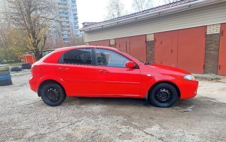 Chevrolet Lacetti, 2005 год, 350 000 рублей, 3 фотография