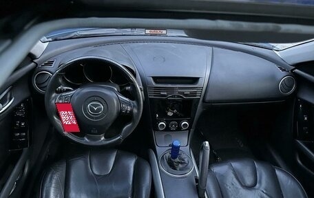 Mazda RX-8 I, 2003 год, 899 999 рублей, 26 фотография