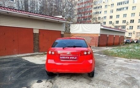 Chevrolet Lacetti, 2005 год, 350 000 рублей, 4 фотография