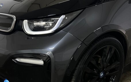 BMW i3 I01 рестайлинг, 2019 год, 2 900 000 рублей, 3 фотография