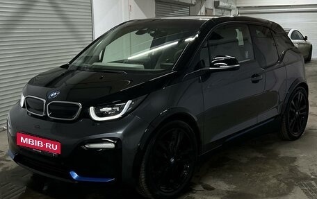 BMW i3 I01 рестайлинг, 2019 год, 2 900 000 рублей, 2 фотография