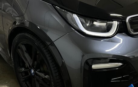 BMW i3 I01 рестайлинг, 2019 год, 2 900 000 рублей, 7 фотография