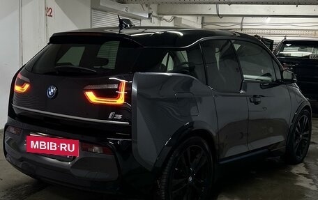 BMW i3 I01 рестайлинг, 2019 год, 2 900 000 рублей, 6 фотография