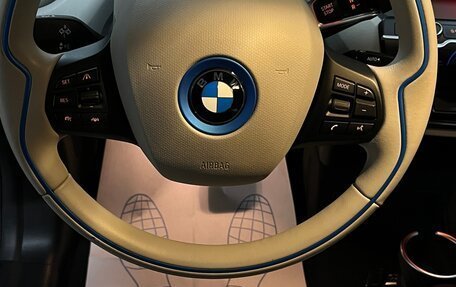 BMW i3 I01 рестайлинг, 2019 год, 2 900 000 рублей, 16 фотография