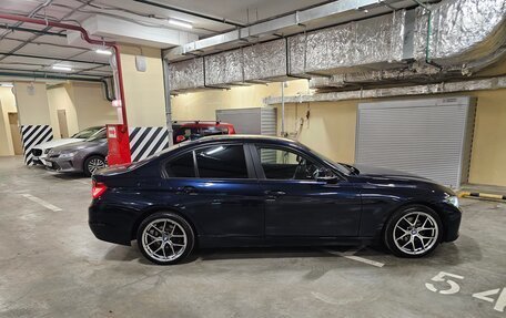 BMW 3 серия, 2013 год, 1 760 000 рублей, 7 фотография