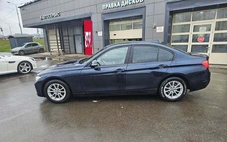 BMW 3 серия, 2013 год, 1 760 000 рублей, 11 фотография