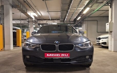 BMW 3 серия, 2014 год, 2 600 000 рублей, 1 фотография