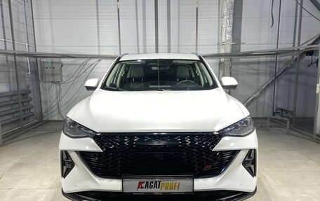 Haval F7 I, 2022 год, 2 250 000 рублей, 2 фотография