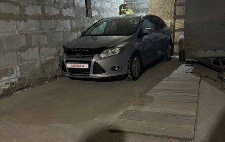 Ford Focus III, 2012 год, 899 000 рублей, 11 фотография