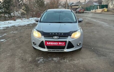 Ford Focus III, 2012 год, 899 000 рублей, 6 фотография