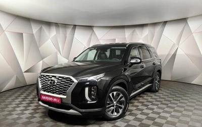 Hyundai Palisade I, 2021 год, 4 449 000 рублей, 1 фотография