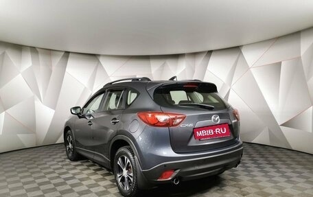 Mazda CX-5 II, 2015 год, 1 998 000 рублей, 4 фотография