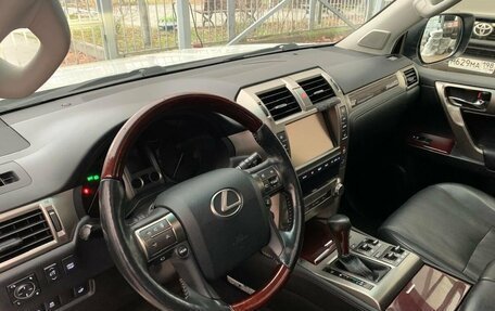 Lexus GX II, 2015 год, 4 899 000 рублей, 9 фотография