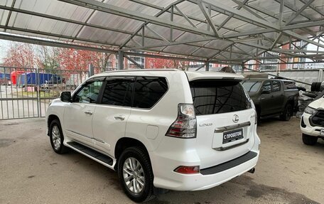 Lexus GX II, 2015 год, 4 899 000 рублей, 7 фотография