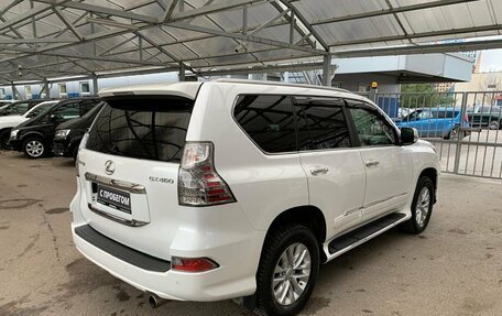 Lexus GX II, 2015 год, 4 899 000 рублей, 5 фотография