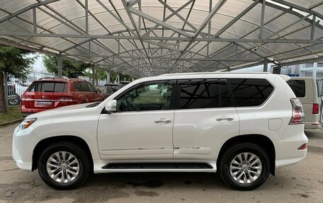 Lexus GX II, 2015 год, 4 899 000 рублей, 8 фотография