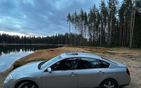 Nissan Teana, 2007 год, 899 000 рублей, 6 фотография