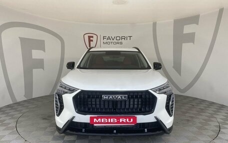 Haval Jolion, 2024 год, 2 499 000 рублей, 3 фотография