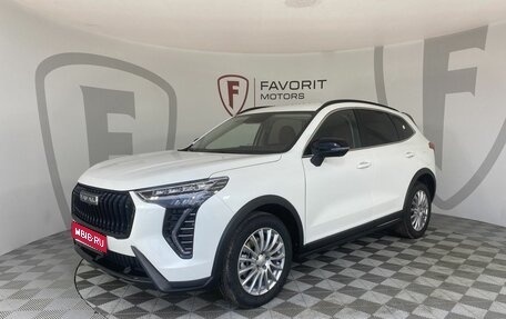 Haval Jolion, 2024 год, 2 499 000 рублей, 1 фотография