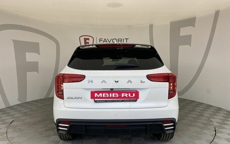 Haval Jolion, 2024 год, 2 499 000 рублей, 4 фотография