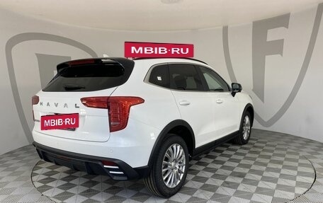 Haval Jolion, 2024 год, 2 499 000 рублей, 2 фотография