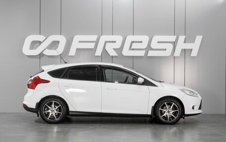 Ford Focus III, 2012 год, 899 000 рублей, 5 фотография