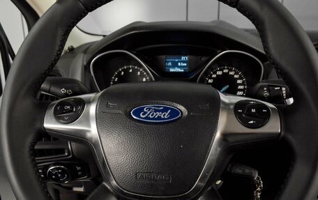 Ford Focus III, 2012 год, 899 000 рублей, 14 фотография